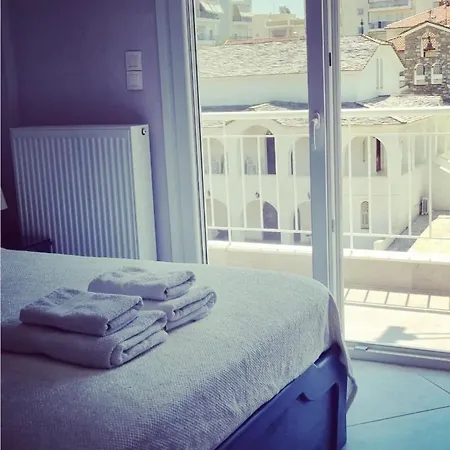 Lejlighed Tararas Nea Michaniona